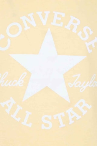 T-shirt - Jaune