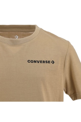 T-shirt - Marron