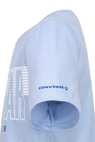 T-shirt - Ciel