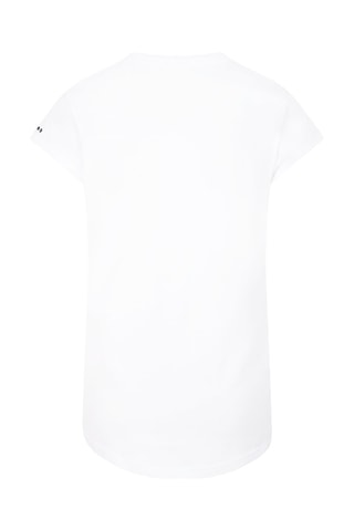 T-shirt - Blanc et noir
