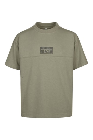 T-shirt - Kaki