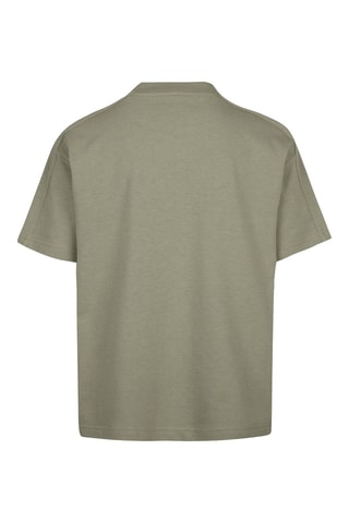 T-shirt - Kaki