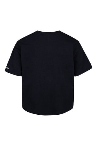 T-shirt - Noir