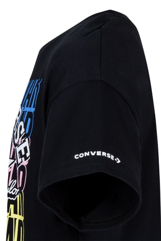 T-shirt - Noir