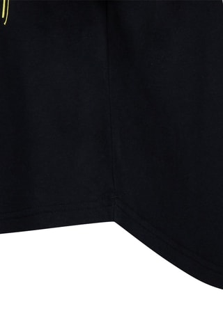T-shirt - Noir