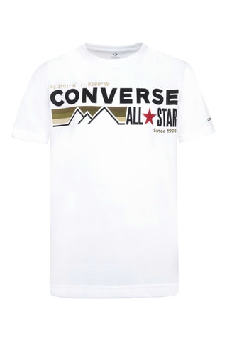 T-shirt - Blanc