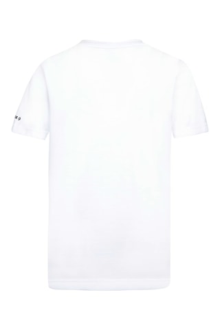 T-shirt - Blanc