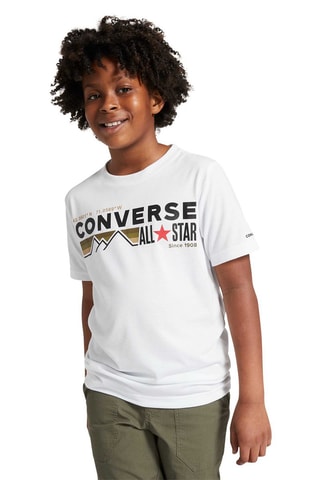 T-shirt - Blanc