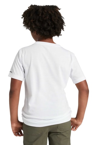 T-shirt - Blanc