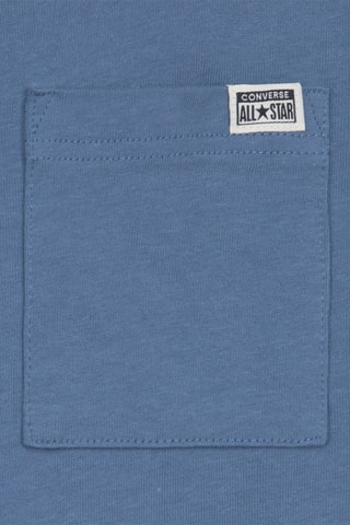 T-shirt - Bleu