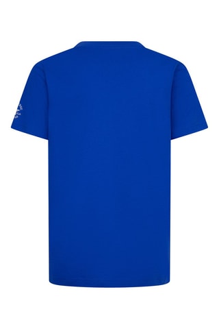 T-shirt - Bleu
