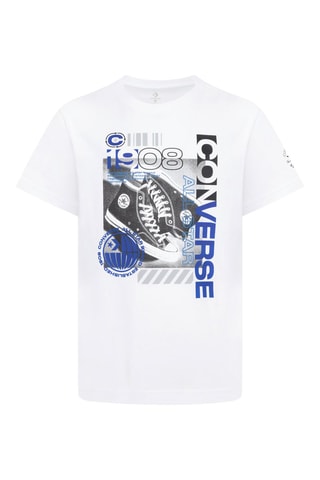 T-shirt - Blanc