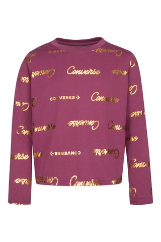 T-shirt - Fuchsia
