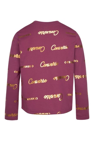 T-shirt - Fuchsia