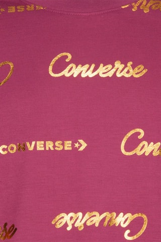 T-shirt - Fuchsia