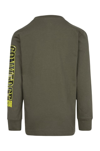 T-shirt - Kaki