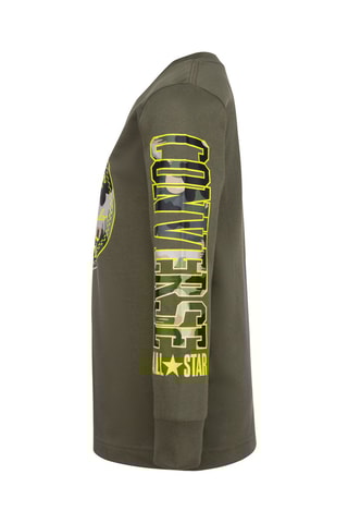 T-shirt - Kaki