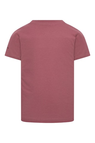 T-shirt - Rouge