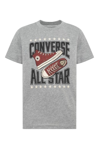 T-shirt - Gris