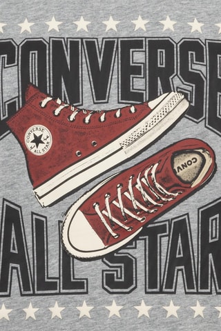T-shirt - Gris