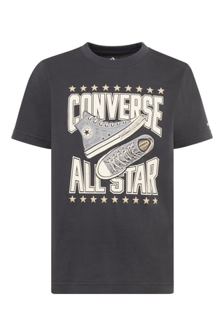 T-shirt - Noir