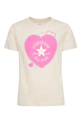 T-shirt - Blanc