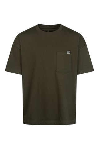 T-shirt - Vert foncé
