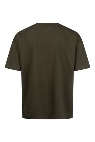 T-shirt - Vert foncé