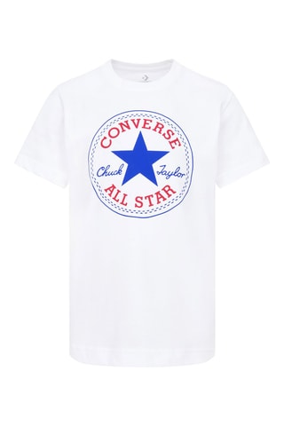 T-Shirt - Blanc
