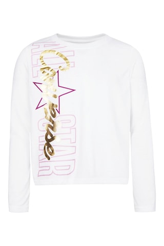 T-shirt - Blanc