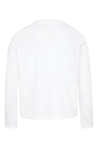 T-shirt - Blanc