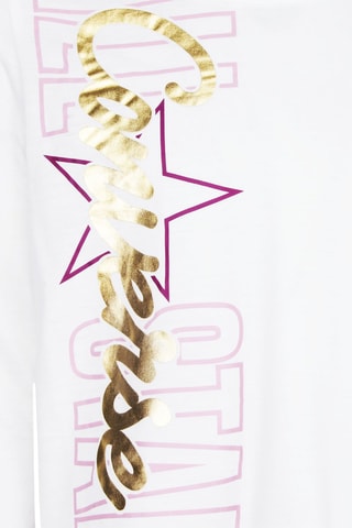 T-shirt - Blanc