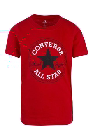 T-Shirt - Rouge