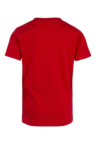 T-Shirt - Rouge