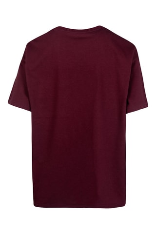 T-shirt - Bordeaux
