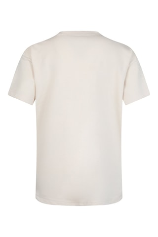 T-shirt - Blanc