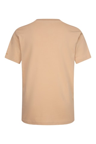 T-shirt - Jaune