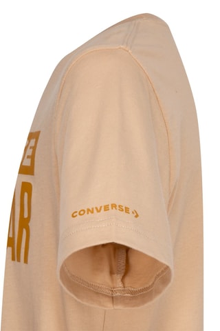 T-shirt - Jaune