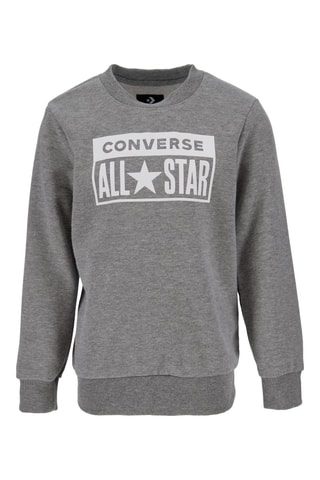 Sweat - Gris et blanc