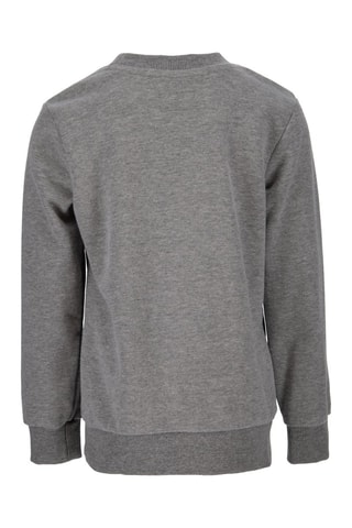 Sweat - Gris et blanc