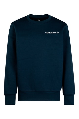 Sweat - Bleu foncé