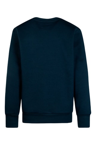Sweat - Bleu foncé