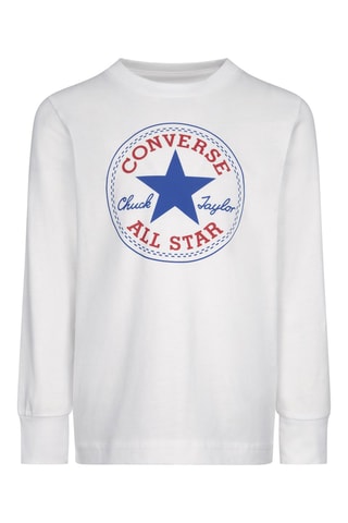 Sweat - Blanc