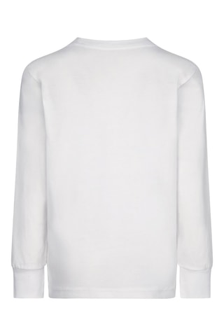 Sweat - Blanc