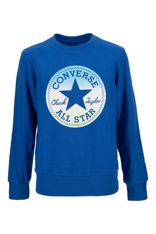 Sweat - Bleu roi