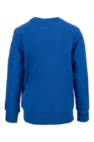 Sweat - Bleu roi
