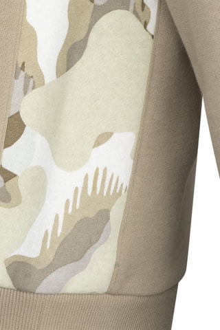 Sweat - Taupe
