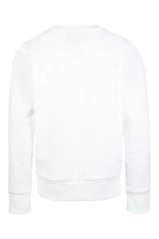 Sweat - Blanc