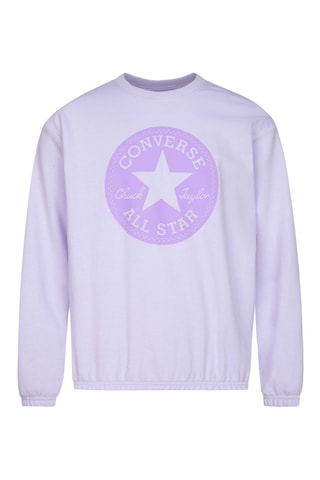 Sweat - Violet