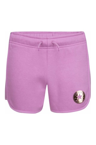 Short - Rose